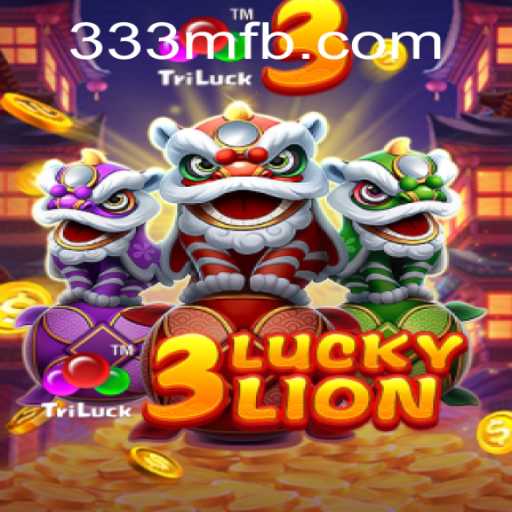 Exploring the Exciting World of 3LUCKYLION: The Ultimate Gaming Experience
