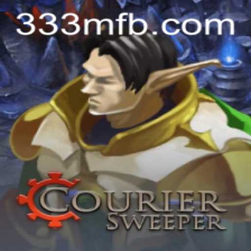 CourierSweeper: The Ultimate Adventure Awaits