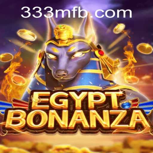 Discover the Excitement of EgyptBonanza at 333M.COM