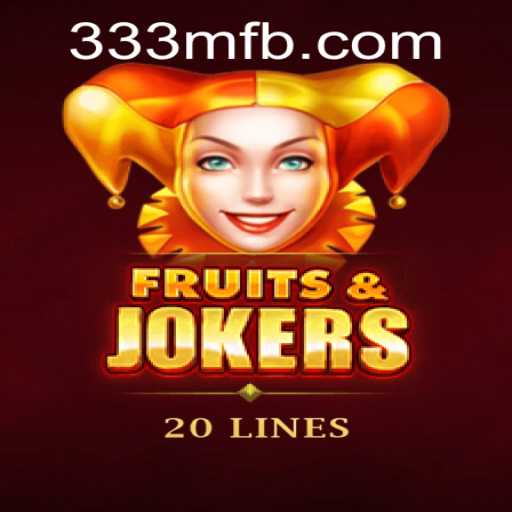 Exploring the Vibrant World of FruitsAndJokers20: An Interactive Gaming Experience