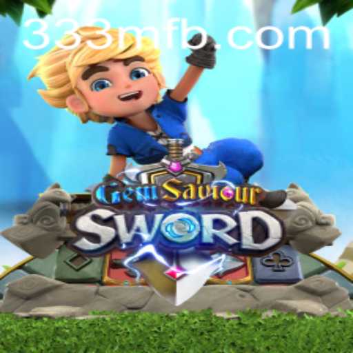 GemSaviourSword: Master the Legendary Quest with 333M.COM