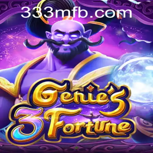 Genie3Fortune: Unleash the Magic of Mind-bending Puzzles