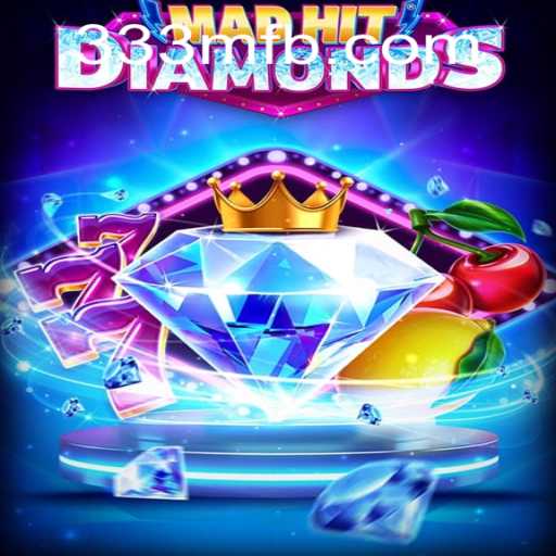 Exploring MadHitDiamonds: The Game of Strategy and Speed
