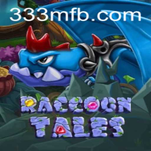RaccoonTales: An Enchanting Adventure in a Forested Paradise