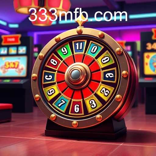 Exploring the Exciting World of Rotary Games: A Look into 333M.COM