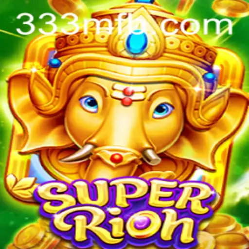 Exploring the Thrills of SuperRich: A New Era of Gaming with 333M.COM